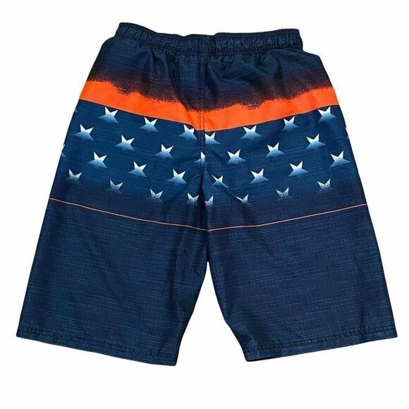 Under Armour Swim Shorts - Picture 2 of 3